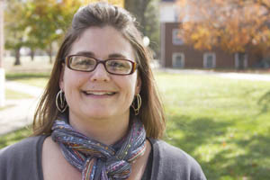 Theresa Teufel 2012